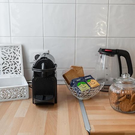 Paglia Tre Daire Bolonya Dış mekan fotoğraf