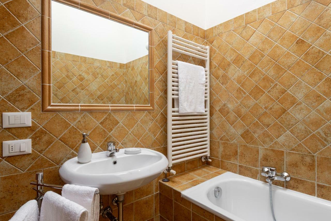 Paglia Tre Daire Bolonya Dış mekan fotoğraf
